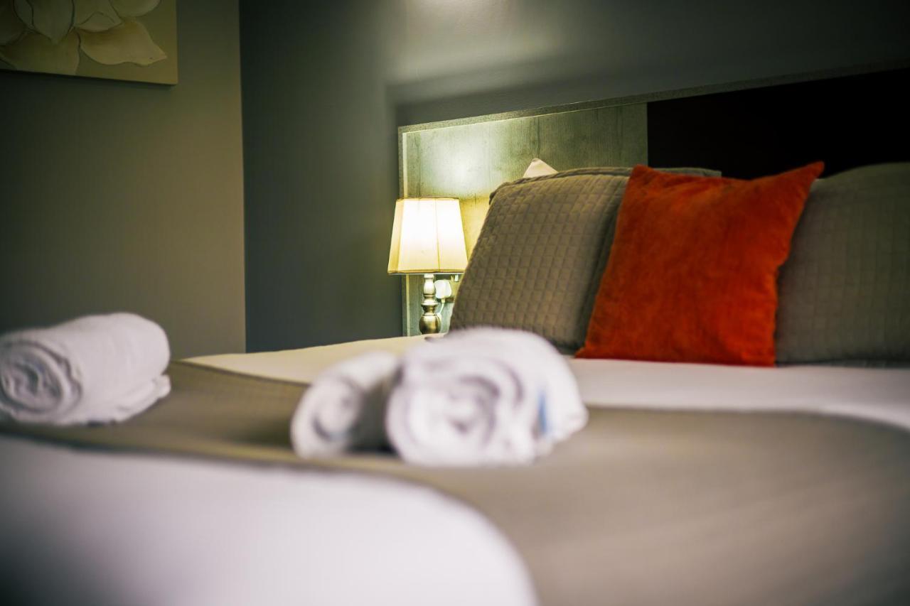 Bowes Incline Hotel Гейтсхед Экстерьер фото