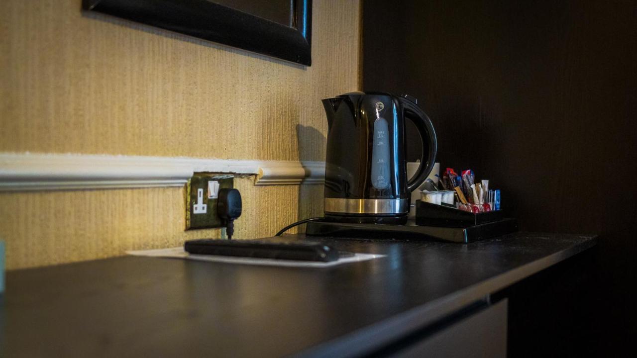 Bowes Incline Hotel Гейтсхед Экстерьер фото