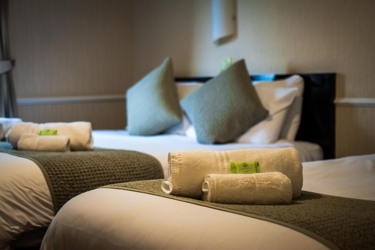 Bowes Incline Hotel Гейтсхед Экстерьер фото