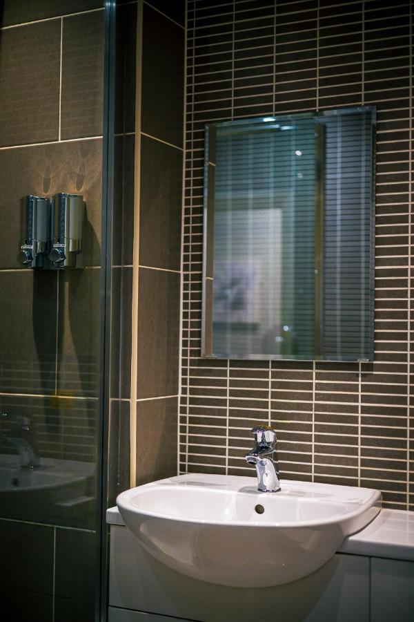 Bowes Incline Hotel Гейтсхед Экстерьер фото