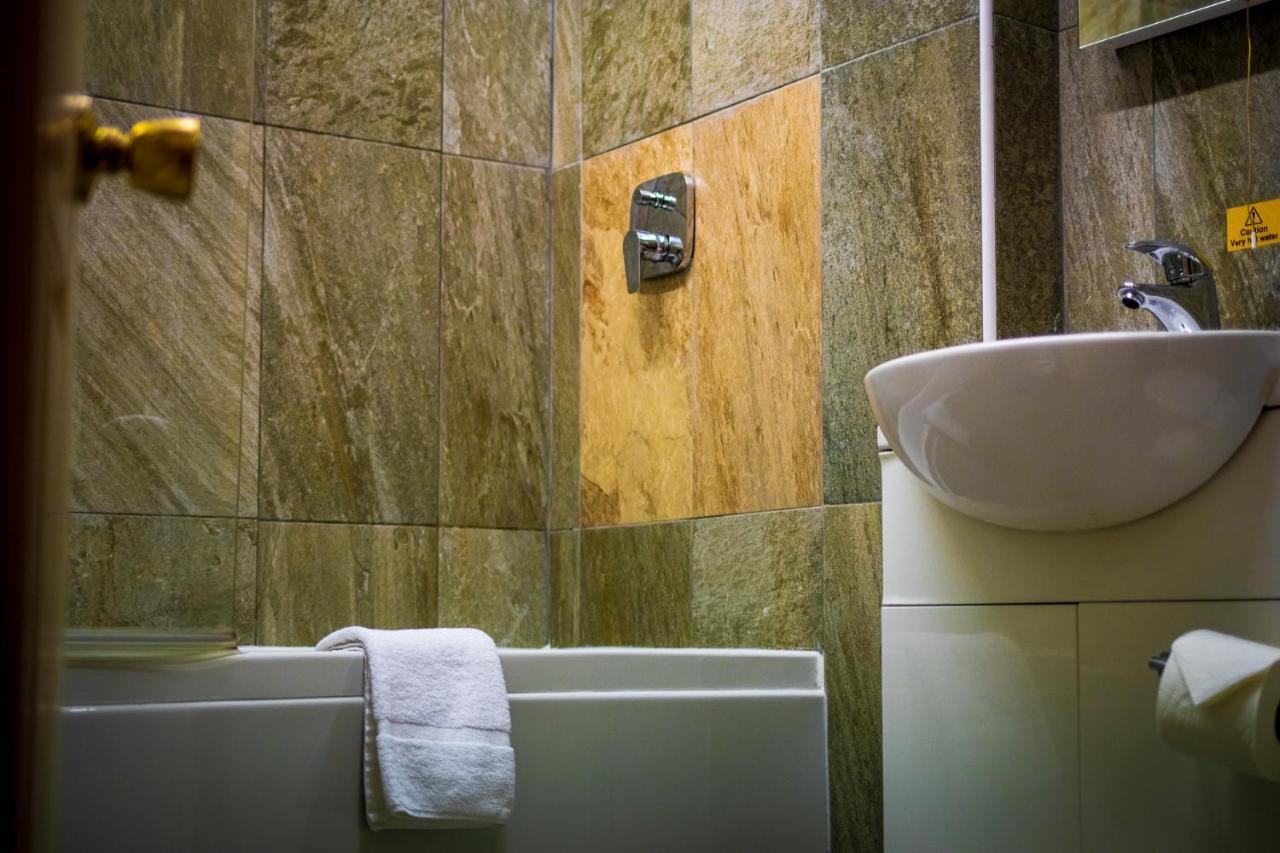 Bowes Incline Hotel Гейтсхед Экстерьер фото